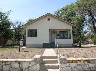 501 E Abriendo Ave, Pueblo, CO 81004