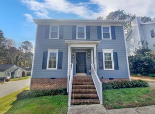 3801 Birchwood Ct, Raleigh, NC 27612