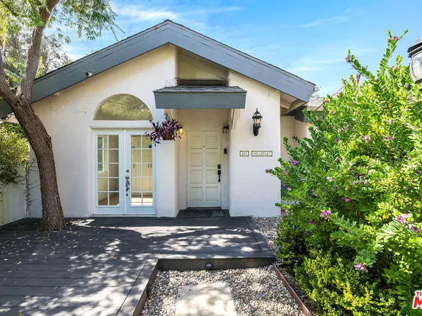 967 Wellesley Ave, Los Angeles, CA 90049