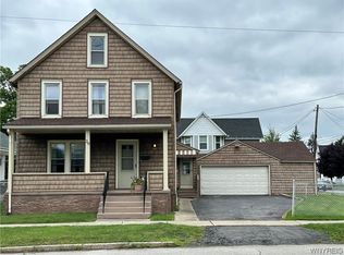 20 Erie St, Lancaster, NY 14086