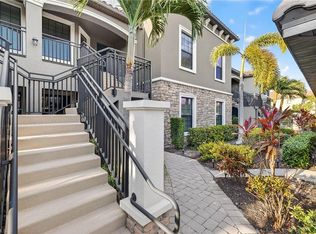 9419 Benvenuto CT #202, NAPLES, FL 34119