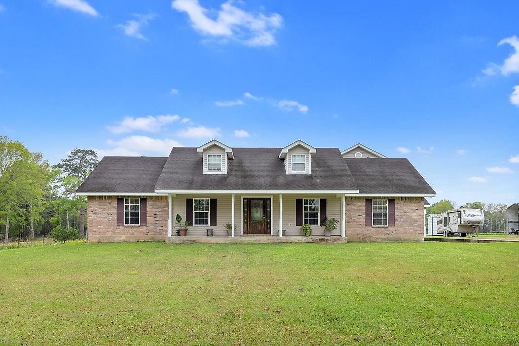 5741 Riverside Rd, Iota, LA 70543 Zillow