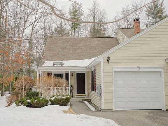 2nd image of 68 Hampton Glen Drive #68