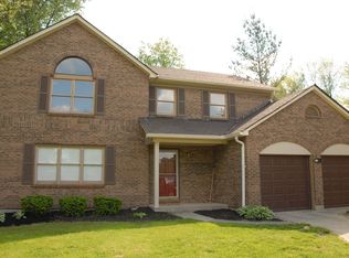 771 Shoreham Ct, Cincinnati, OH 45255