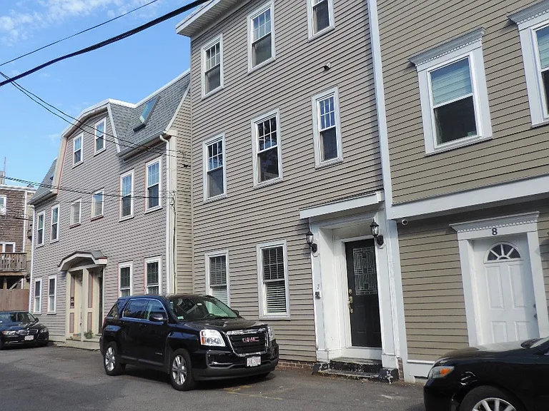 7 Ward Ct #1 — Photo 14