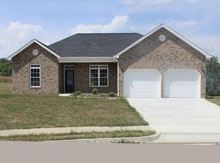 4033 Sail Makers Whip Ct, Kingsport, TN 37664