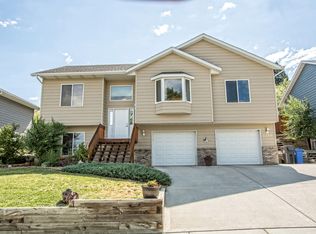 2210 Buena Vista Dr, Rapid City, SD 57702