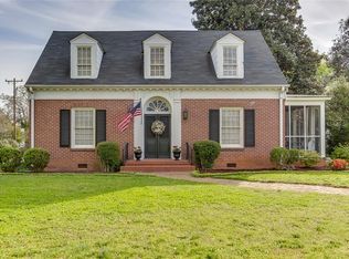 224 Moultrie Sq #0, Anderson, SC 29621