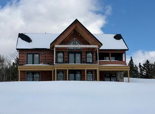 Moosehead Isle Rd, Greenville, ME 04441