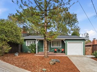 2634 Prindle Rd, Belmont, CA 94002