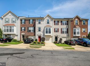 15947 Canada Goose Loop, Woodbridge, VA 22191