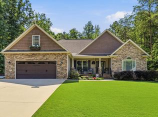 28 Goodwin Farms Ct, Travelers Rest, SC 29690