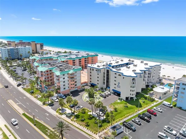 18450 GULF BOULEVARD #508, INDIAN SHORES, FL 33785