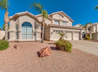 20917 N 62nd Ave, Glendale, AZ 85308