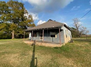 8111 Fm 1615, Athens, TX 75752