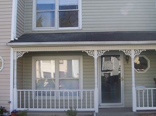 231 Susan Constant Dr, Newport News, VA 23608
