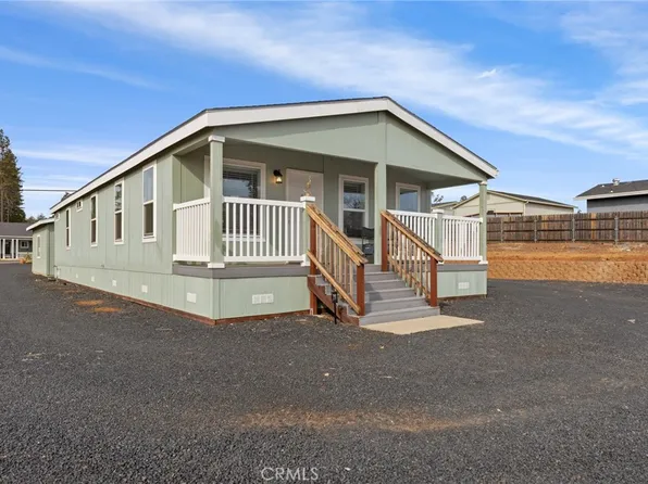 1350 Pearson Rd, Paradise, CA 95969