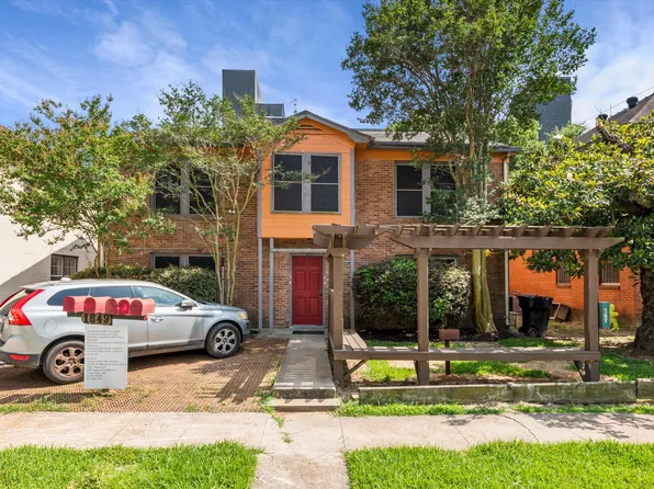 1849 Colquitt St APT 4, Houston, TX 77098