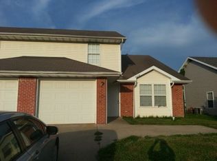 2016 Arlene Dr, Columbia, MO 65203
