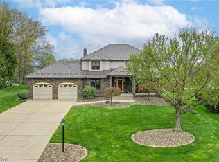93 Red Grouse Ct, Youngstown, OH