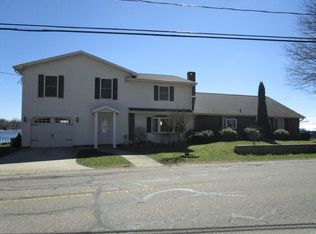 463 Warren Rd, Coldwater, MI 49036