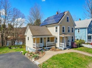 51 Taylor St, Littleton, MA 01460