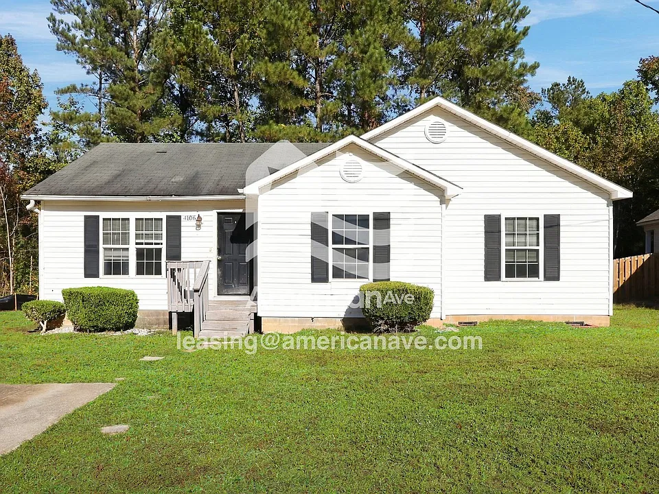 4106 Darsey Ct