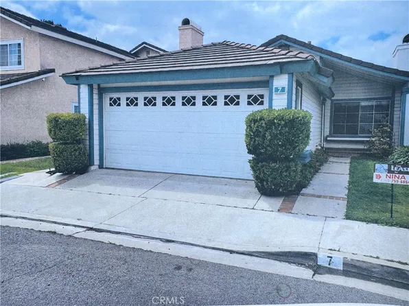 7-7 Flaxwood, Irvine, CA 92614