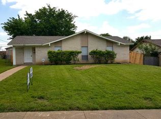 1432 Duet Dr, Dallas, TX