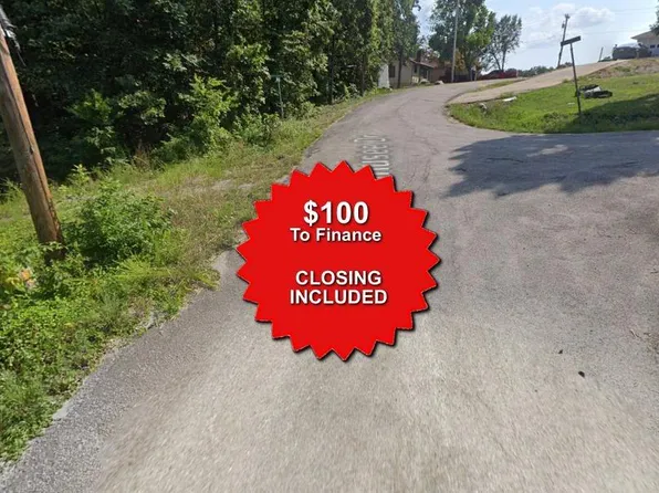 LOT 19 Webaunsee Trce, Cherokee Village, AR 72529