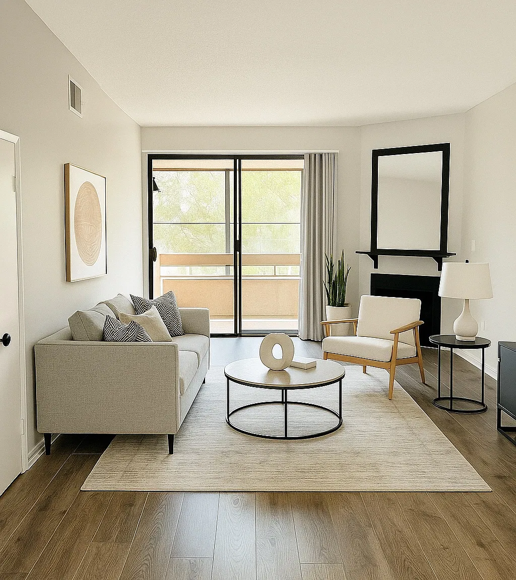 2 bed, 1380 sqft, $2,795 — Photo 1