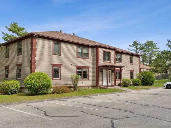 39 Smithwheel Road #24, Old Orchard Beach, ME 04064