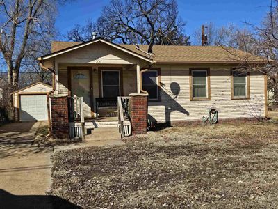 227 N Ohio St, Salina, KS, 67401