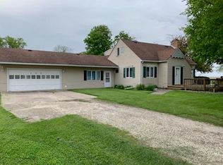305 May St, Radcliffe, IA 50230