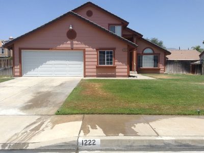 1222 W Cimarron St, Rialto, CA, 92377