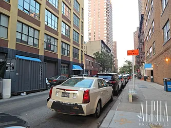 Rented by Alpha Properties NYC I LLC