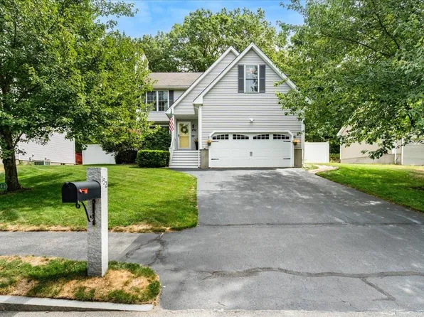 152 Whittington Street, Manchester, NH 03104