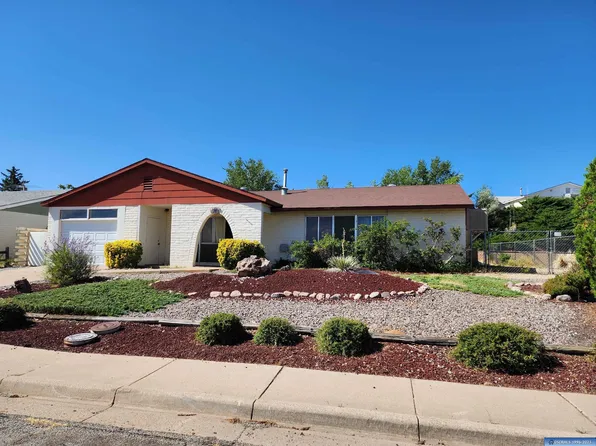 203 Bornite St, Tyrone, NM 88065