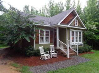 1001 Chickasaw Dr, Crystal Springs, MS 39059