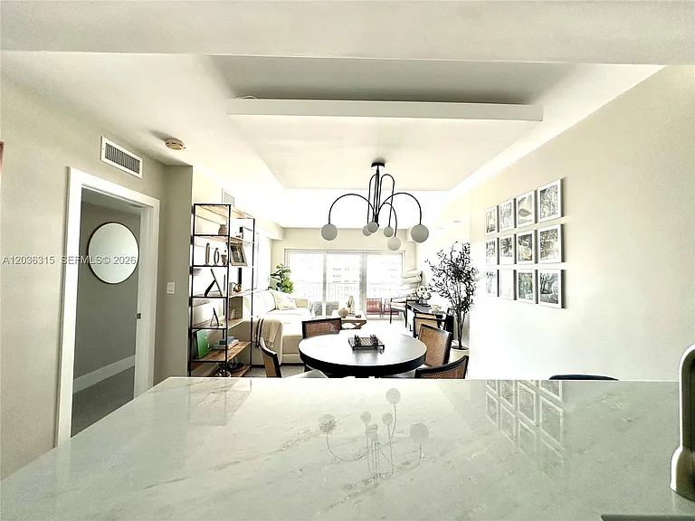 1980 S Ocean Dr #8D — Photo 9