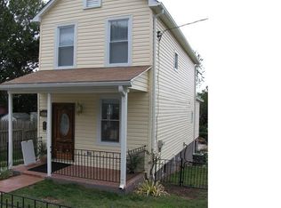 3003 Ottawa Ave, Baltimore, MD 21230