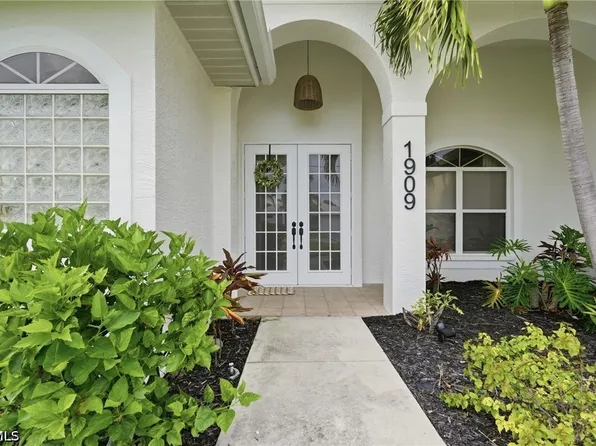 1909 SW 29th Ter, Cape Coral, FL 33914