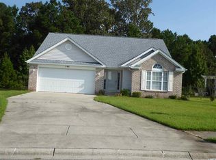 496 Pennington Loop, Myrtle Beach, SC 29588