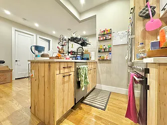 Rented by Doorway NYC, LLC