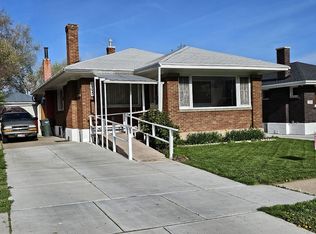 2745 Brinker Ave, Ogden, UT 84403