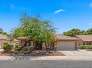 6391 W Taro Ln, Glendale, AZ 85308