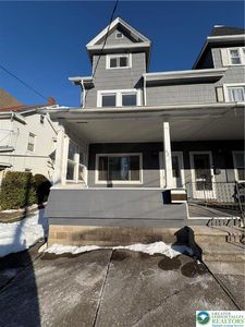 421 2nd St, Slatington, PA, 18080