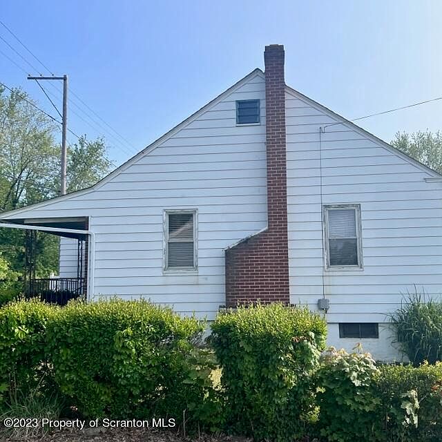 384 N Keyser Ave, Scranton, PA 18504 | Zillow