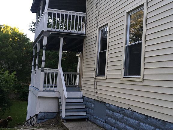  Two great porches