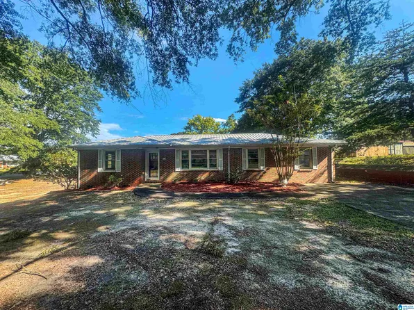 2521 W 14th St, Anniston, AL 36201